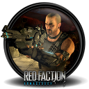 Red Faction - Armageddon 5 Icon